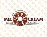 https://www.logocontest.com/public/logoimage/1586343708Mel-O-Cream Donuts International Logo 56.jpg